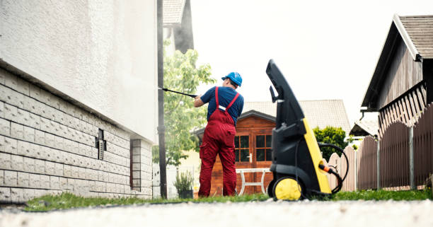 Best House Exterior Washing  in Monona, IA